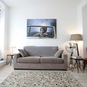  Apartment Cozy Select France