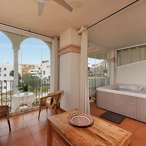  Apartment Coral Reef Spain
